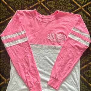 Exist Pink Classic Tee
